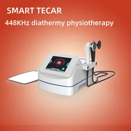 Inteligentny tecar inne przedmioty opieki zdrowotnej CET RET BÓL ALOTURA Fizjoterapia Diaterermia mięśni bólowe Bóle Pomoc Maszyna sportowa Urządzenie Sprzęt naprawczy