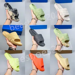 Męskie slajd adilette 22 buty moda kobiety śliski flip flip flop pustynny piasek sandały letni plaż