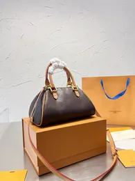 2022 горячие новые роскошные дизайнеры сумка женская сумка модные сумки винтажная печать высокое качество сумка через плечо классическая сумка через плечо 5A высокое качество