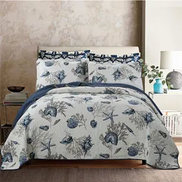 Duvet cover Home Textile 3D Plant Printing Queen King Bedding Set Luxury Flowers Bed Covers Elegant Quilt Cover with Pillowcase 20220903 E3