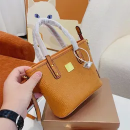designerskie torby mini aren torebki luksusowa torebka crossbody torba kobieta 3-częściowa torebki