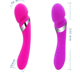 Beauty Items Hot Foreign Trade Sale New Product Charging Version Unisexy King Kong Silicone Vibrator sexy Toys Factory Direct Sales