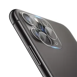 iPhone 11 12 13 14/Pro/Max/Pro Max/12 13/Mini 안티 스크래치 풀 프레임 9H 경도 강화 유리 휴대 전화 카메라 Len Film을위한 카메라 렌즈 보호기
