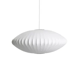 Post Modern Classic Silk Chandelier Pendant Lamps D.55cm f￶r vardagsrum sovrumsmatsal