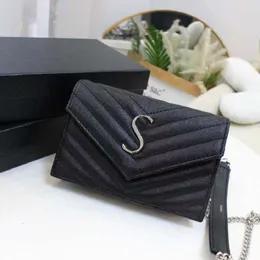 Luksusowy Messager Bag Designer Paris Paris Paris skórzana marka TOTE Woman torebka portfel Dufla marka S180 004