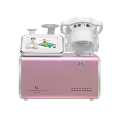Factory price 80k body slimming machine RF cavitation with CE approval top products v5 pro weight loss device