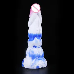 Предметы красоты огромный дилдо анальный штепсельный штекер вагинский зад