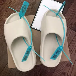 Kapcie Mikuyoou oryginalne kobiety mężczyźni marka sandały na plaży swobodne buty eva slajd flip flip flop 2022 Summen sandał męski