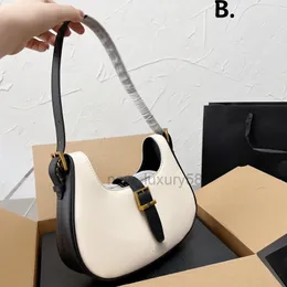 ホーボーx窩バッグの女性肩クロスボディバッグ高品質のウォレットレザー取り外し可能なストラップゴールドハードウェアミニトートハンドバッグ財布m