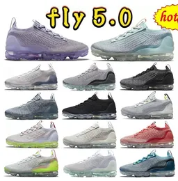2023 Boots Casual Shoes 2022 New Aqua Fly 5.0 MEN NASSALE SHALLY BLUE LIGHT Pastel Hyper Royal Bone Beige Gray Doatmeal Neon Neon to Night Pure