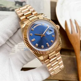 Мужские часы размером 41 мм, часы naviforce, высококачественные роскошные часы, автоматический раздвижной механизм, браслет из нержавеющей стали 904L, светящиеся водостойкие женские часы