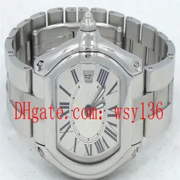 Fabrik liefert Luxus-Edelstahl-Armband von höchster Qualität, Damenuhr mit Quarzwerk W62016V3 Damen-Armbanduhren2438