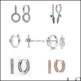 Hoop Huggie Fashion Silber Farbe Ohrring Asymmetrische Herz Creolen Für Frauen Schmuck Geschenk Freundin Frau 20220225 T2 Yydhhome Dhmy6