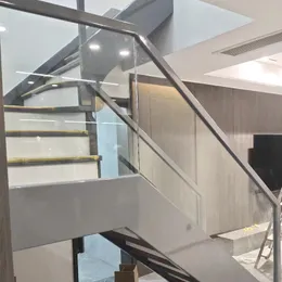 Andere bouwbenodigdheden Home Attics trappen trappen fabrikanten zolder rechte ladder duplexstairs stalen houten trappen villastairs
