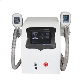 Kilo Kaybı Zayıflama Makinesi Selülit Kaldırma 360 Kriyo Soğuk Vücut Zayıflama Kriyolipolisis Yağ Hücre Donma Makineleri