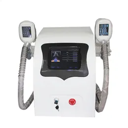 Viktminskning Slimmmaskin Celluliter Borttagning 360 Cryo Cold Body Slant Cryolipolisis Fat Cell Freezing Machines