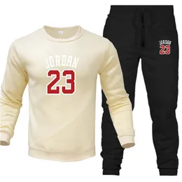 2021 Mens Designer Tracksuits Sweatshirts Top Round Neck tröja kostym Rockar Kvinnor Kläder Jacka Hoodies Pants Jorden Basketball S205V