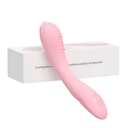 Articoli di bellezza Kobieta MasturbatorG Spot wibrator sexy zabawki dla dorosych Dildo echtaczka potny Masturbator masau produkty erotyczne