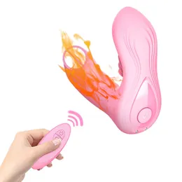 Vibratore Articoli di bellezza Lesbi Butt Plug Grandots Pene ssania masturbuje ogon ryby wibrator silikonowy Dildo do penetracji kobieta zabawki Anal OI1M