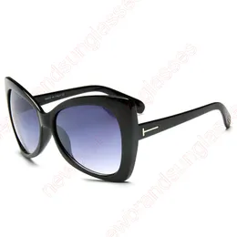 2022 Luxury Brand Design Square Cateye Solglas med Web Men Women Fame Cat Eye Solglasögon glid solglasögon Kvinnlig körglasögon Oculos Lunette de Soleil 99