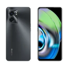 Cellulare originale Oppo Realme V23 5G 8 GB 12 GB RAM 256 GB ROM MTK Dimensity 810 Octa Core Android 12 6,58 "Schermo intero 48,0 MP 5000 mAh Face ID Fingerprint Smart Cellulare