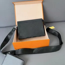 女性デザイナーメッセンジャーバッグ2-in-1本革ハンドバッグアニマルコレクション多機能クロスボディショルダーバッグハンドバッグトートユニセックス男性財布