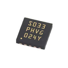 Nowe oryginalne zintegrowane obwody STM8S003F3U6 STM8S003F3U6TR IC Chip QFN20 16MHz 8KB MIKROCONTROLLER