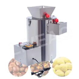 LIVEAO Chestnut Peel Removal Machine Kitchen Suitable for Dried Fruit Roasted Seeds and Nuts Shop Chestnut Shelling Tool Free Hands