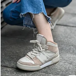 Autumn and winter 2022 New Retro sports shoes fashion casual mens's and women's sizes 35-45