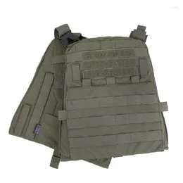 Hunting Jackets AV8 MBAV Plate Set AVS Special Upgrade Front And Back Board Kit For Tactical Vest 2847