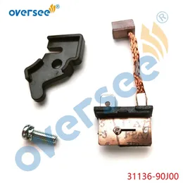 31136-90J00 Breaker Assy Charge Set для Suzuki Out Board 60-70HP Двигатель DF60 DF70