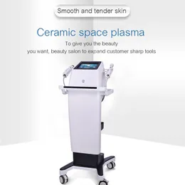 OZONE Plasma Cold Pen Machine Beauty Equipment para A Beauty Jet Needles Mole Remoção Laser Dispositivo