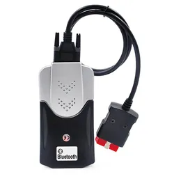 أدوات تشخيص السيارات VCI لـ VD TCS CDP Pro Delphis ORPDC VD DS150E USB Bluetooth OBD OBD2 SCANNER300W