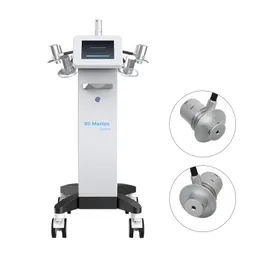 8D Laser Body Shape System 532nm 635nm Wavelength Green Laser Weight Loss Fat Reduction Cold Source Lazer Slimming Machine