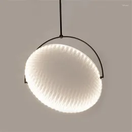 Pendelleuchten Europa Nordic Led Eisen Lampe E27 Licht Küche Esszimmer Bar Hanglamp Ring Hängen Rooom