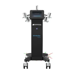 NUOVO lipolaser liposuzione macchina dimagrante 8d laser lipo body shaping lipolaser dispositivo clinica salone uso risultato sorprendente