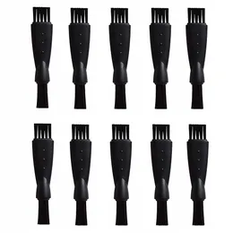Hair Brushes Mens Electric Shaver Cleaning Brush Remover Shaving Razor Replacement Black Drop Delivery 2022 Toptrimmer Amy1U