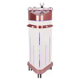 Multifunktion RF Body Slimmming Forming 40k Cavitation Fat Burning Vacuum Butt Enhancement Machine