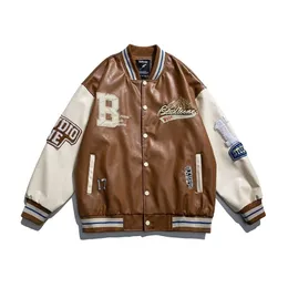 ShopExile - Veste de baseball bleue -- Veste de bombardier Pierre ShopExile - Veste de baseball bleue -- Veste de bombardier Pierre