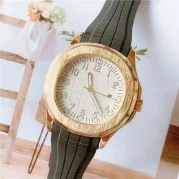 Gotowy Stockoriginal Sale Watch for Mens Woman Waterproof Fashion Casual guma na ręce biznesowe