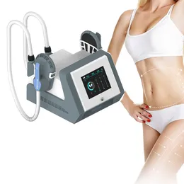 Emslim Stuming Mini Nova Neo RF Pro Body Corves Urządzenia stymulatorów mięśni 2 Uchwyt przenośne bodycontour kształtowanie maszyn Emshape Professional