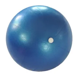 Fitness de toda la salud Bola de yoga de 3 colores Pilates Pilates Balls Sport for Fitness Training#W21346G