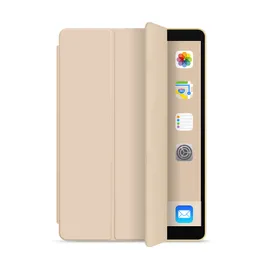 iPad ProのタブレットPCケース11インチエア4 3 2 9.7 10.2 10.5 12.9ミニ6シリコンアンチダストバックカバー
