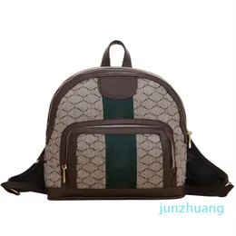 Herren-Ophidia-Rucksack, Geldbörse, Damen-Ophidias-Rucksäcke, hochwertige Umhängetasche, Aktentasche, Handtasche, Reisetasche, Gepäck, Shopper