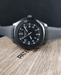 Moda lüks marka saatleri otomatik mekanik kol saatleri Philip Geneve Watch 023G