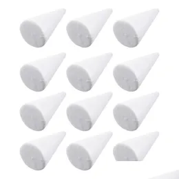 Party Decoration Party Decoration Cone Craft Children Foam Diy Cones Crafts Styrofoam Supplies Tree Polystyrene For Deco Homeindustry Dhtin
