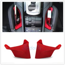 Organizador de carros Interior ARMREST GLOVE Storage Box Console 2011 2012 2013 2014 2022 para acessórios