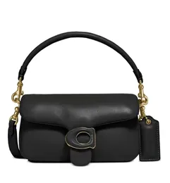 Evening designer tote shoulder bag Handbag crossbody card holder Luxurys fashion Genuine Leather womens Cross body Bags purses totes Tabby