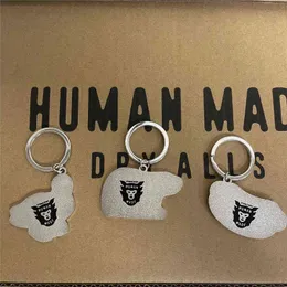 High-Quality Human-Made personalised key chain for Men and High-Quality Human-Made personalised key chain for Men and