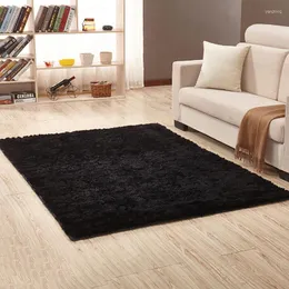 Carpets Big Size 140 200cm Living Room/bedroom Kids Room Rug Antiskid Soft Carpet Modern Mat Purpule White Pink Gray 16 Color